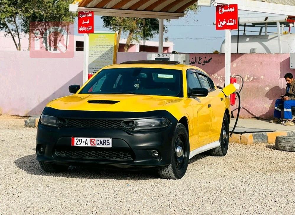 دودج تشارجر